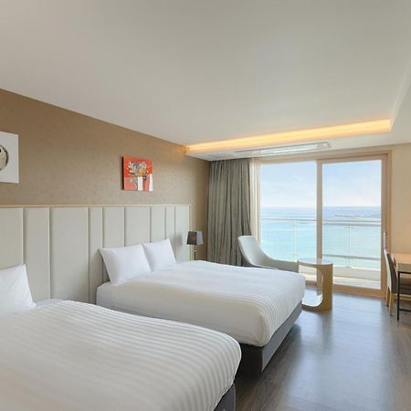 Sol Beach Samcheok Ruang foto