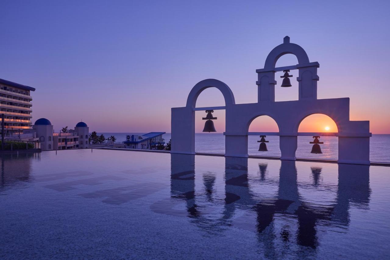 Sol Beach Samcheok Bagian luar foto