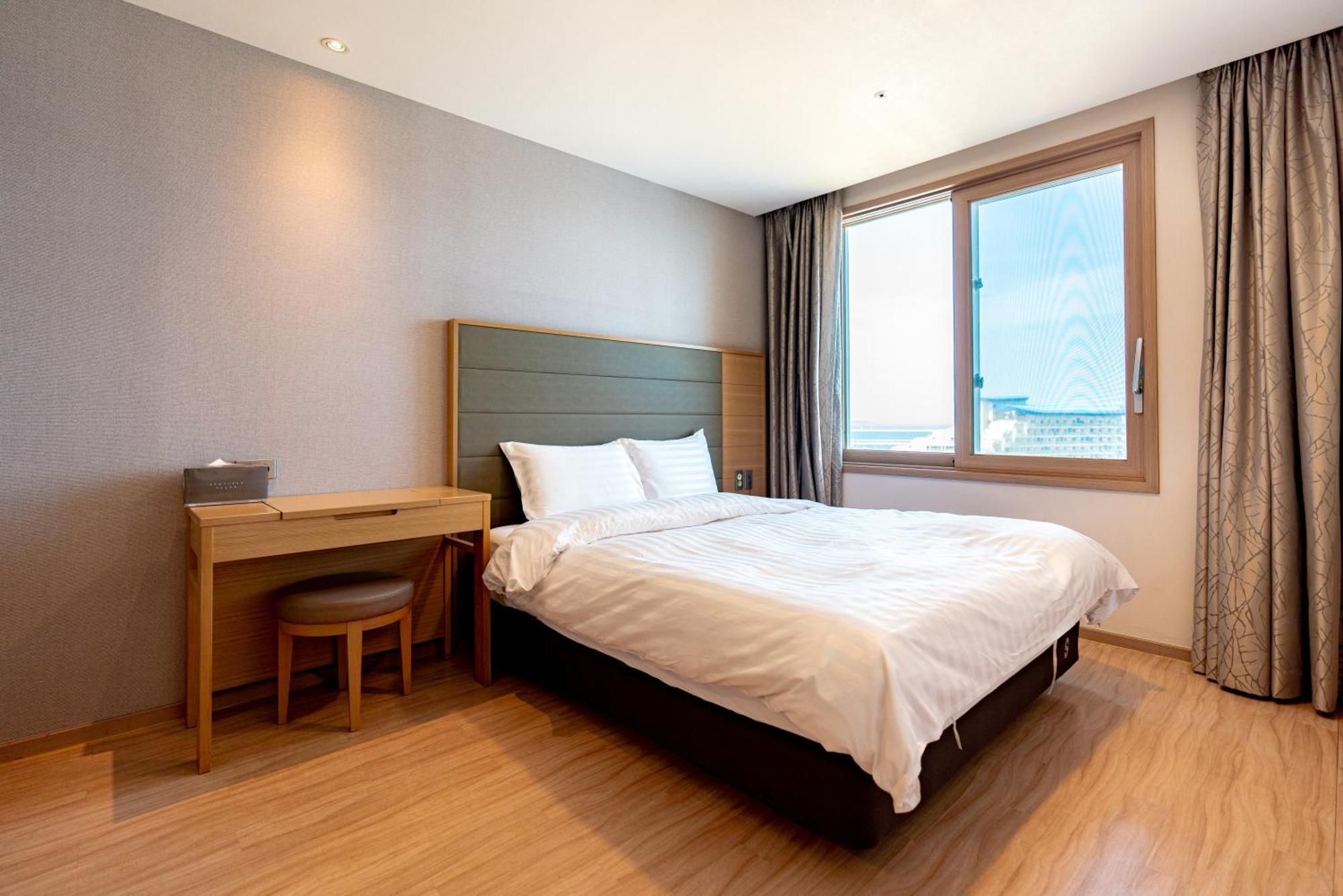 Sol Beach Samcheok Ruang foto