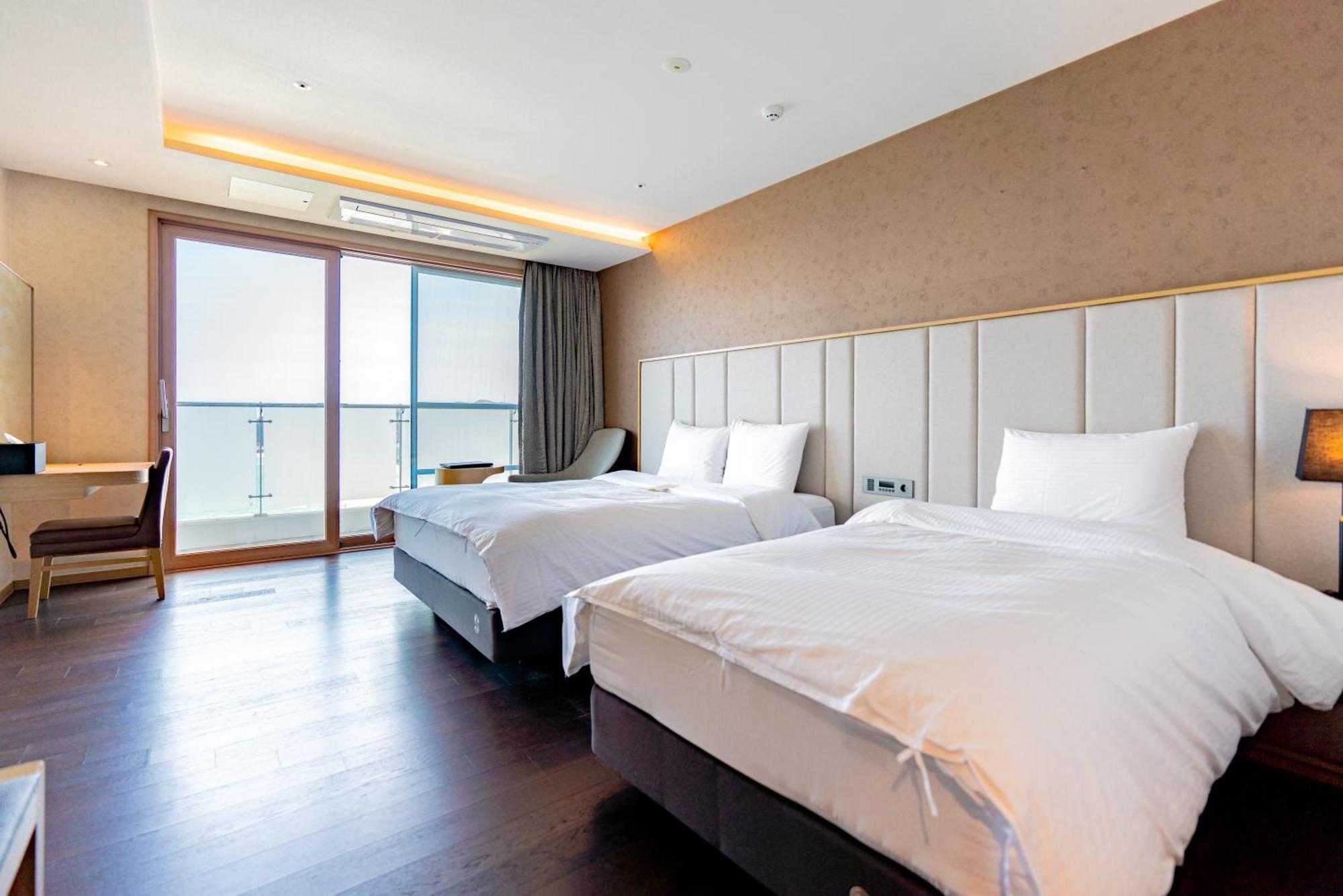 Sol Beach Samcheok Ruang foto