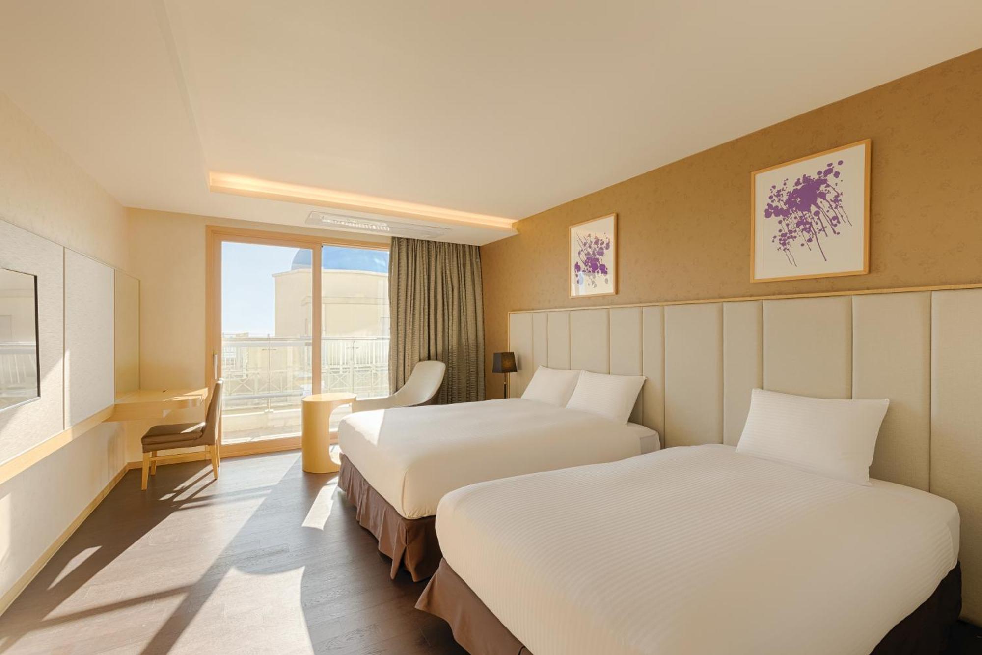 Sol Beach Samcheok Ruang foto