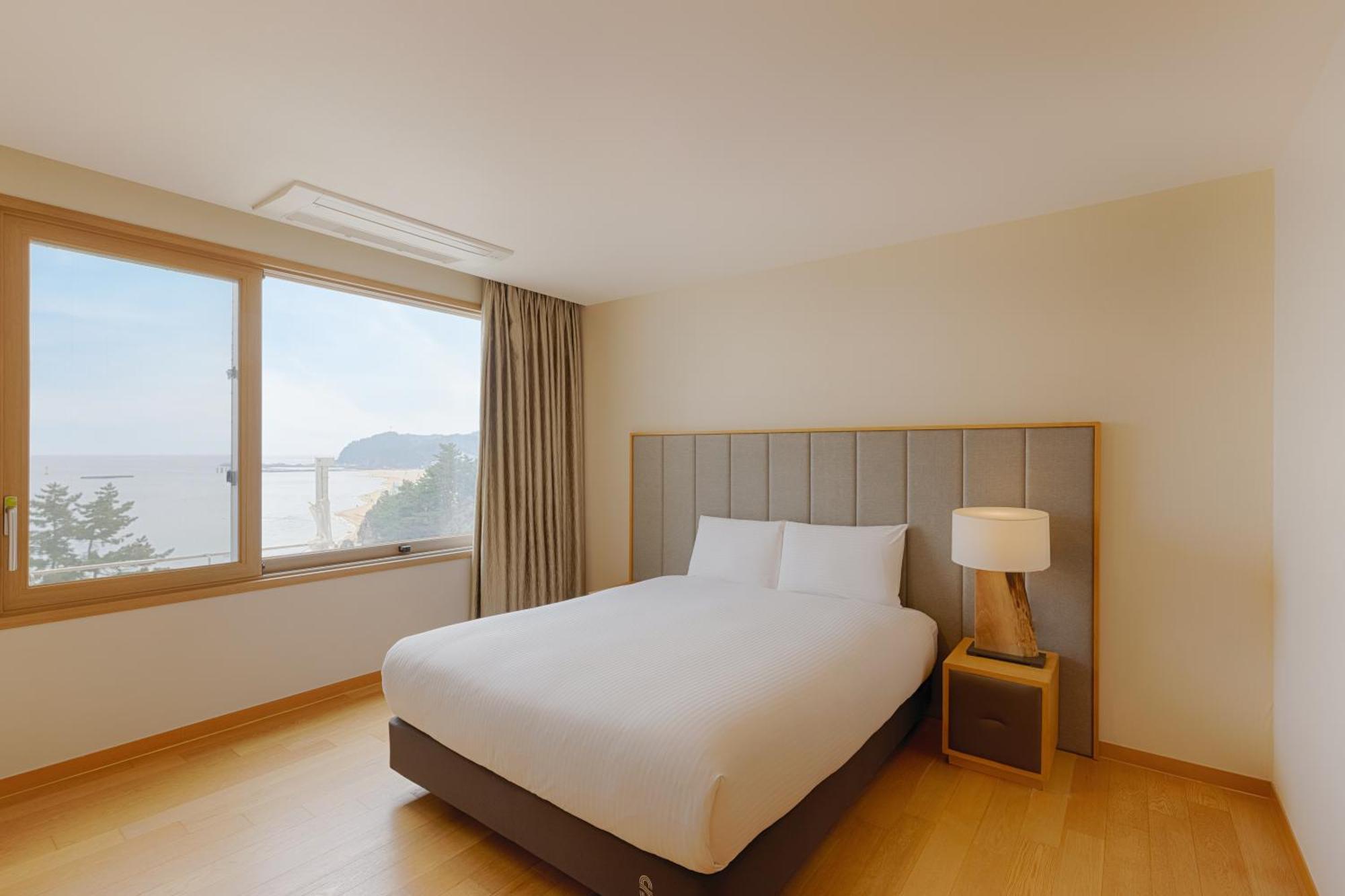 Sol Beach Samcheok Ruang foto