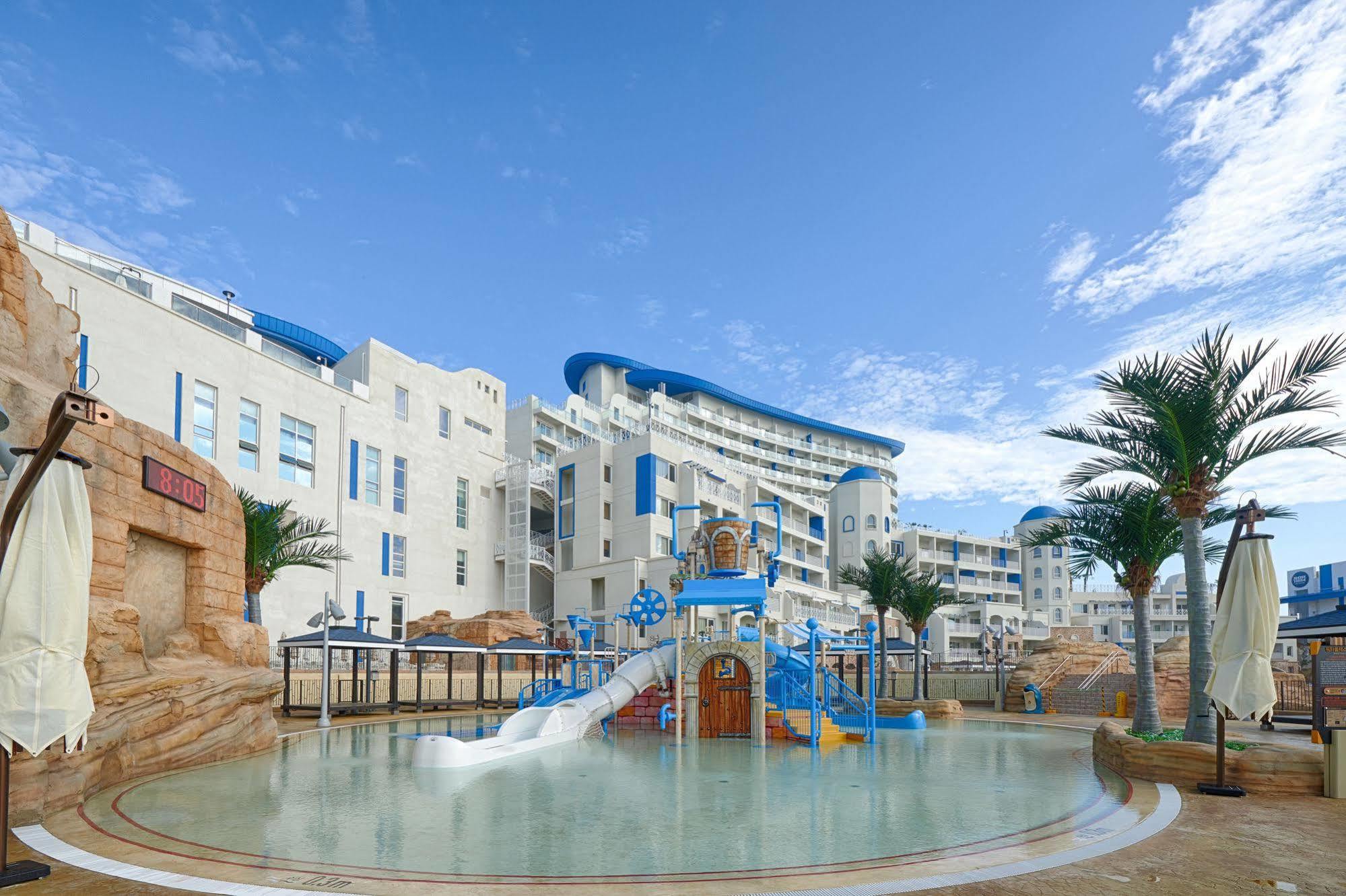 Sol Beach Samcheok Bagian luar foto
