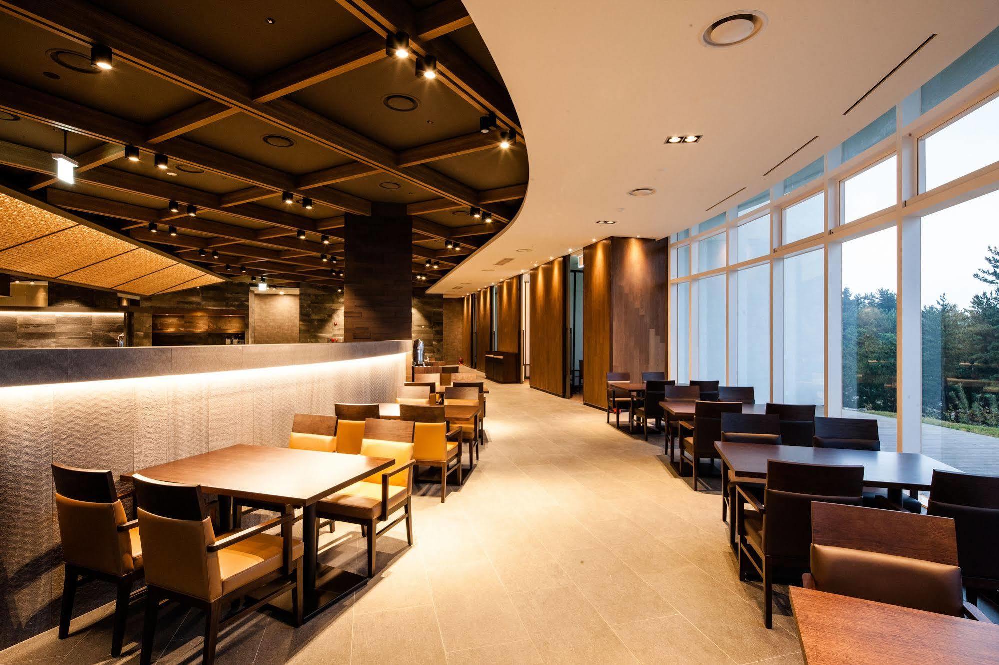 Sol Beach Samcheok Bagian luar foto