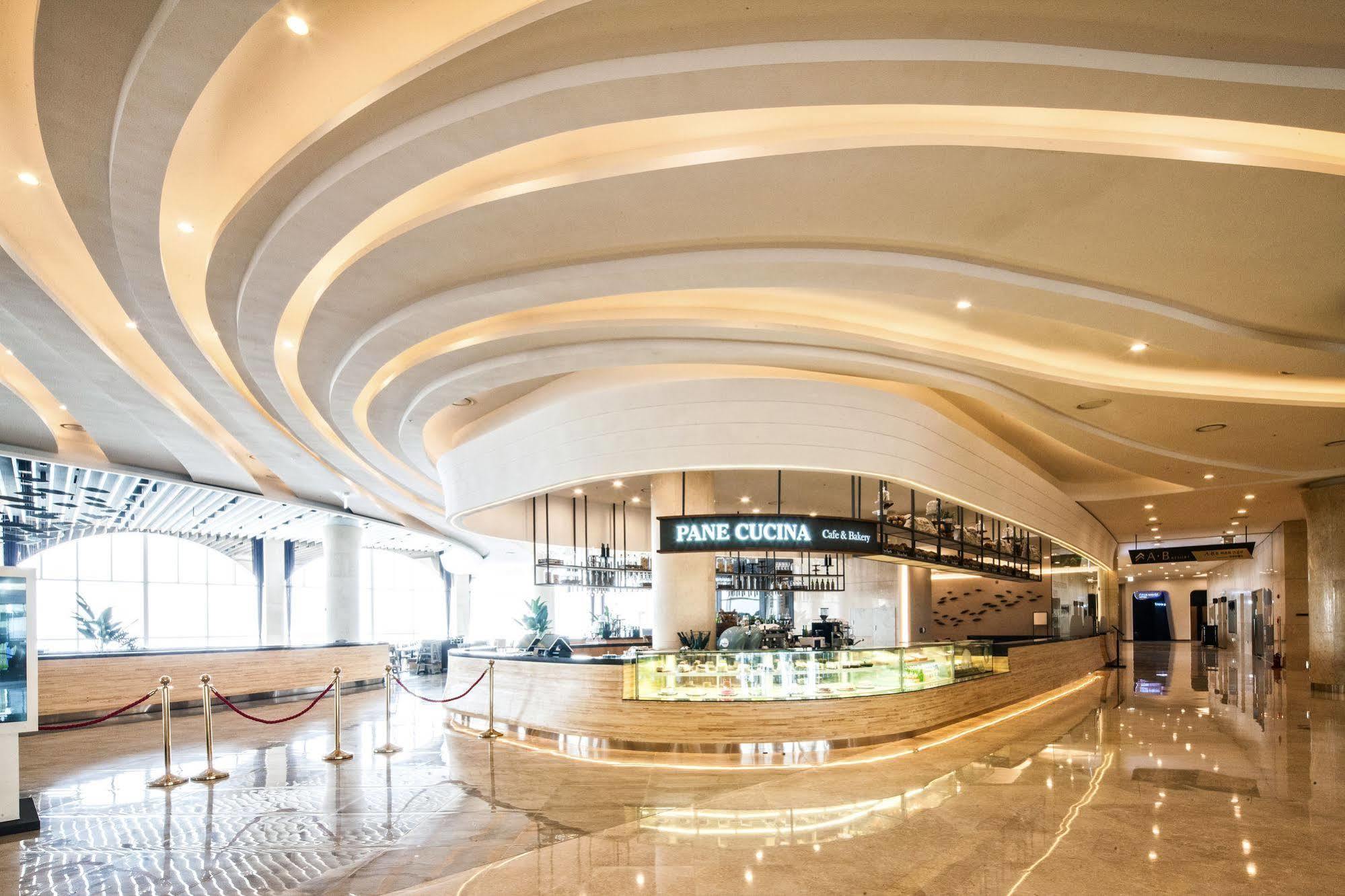 Sol Beach Samcheok Bagian luar foto